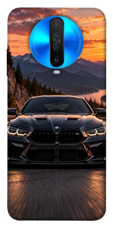 Чохол itsPrint BMW car для Xiaomi Redmi K30, armored, купити оптом з доставкою