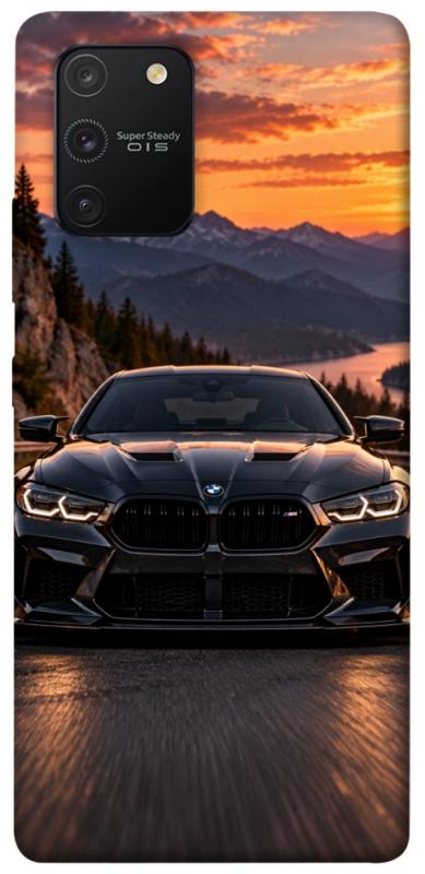 Чохол itsPrint BMW car для Samsung Galaxy S10 Lite, armored, купити оптом з доставкою