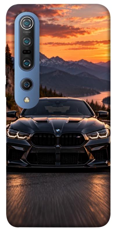 Чохол itsPrint BMW car для Xiaomi Mi 10 / Mi 10 Pro, armored, купити оптом з доставкою