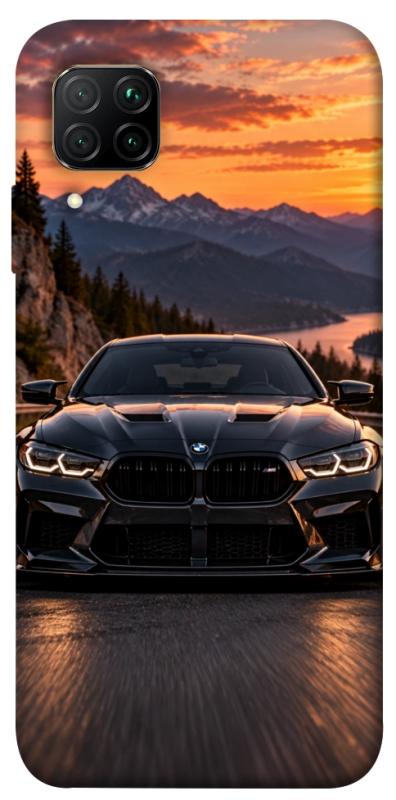 Чохол itsPrint BMW car для Huawei P40 Lite, armored, купити оптом з доставкою