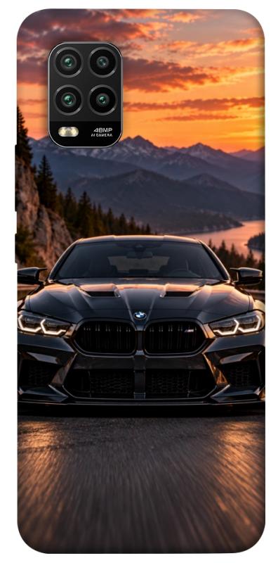 Чохол itsPrint BMW car для Xiaomi Mi 10 Lite, armored, купити оптом з доставкою