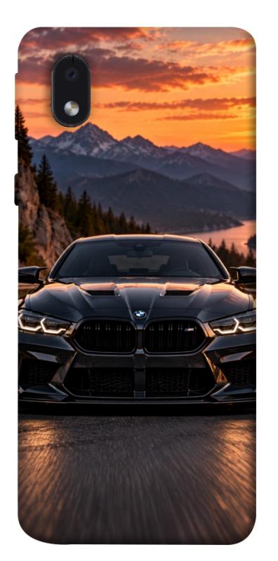 Чохол itsPrint BMW car для Samsung Galaxy M01 Core / A01 Core, armored, купити оптом з доставкою