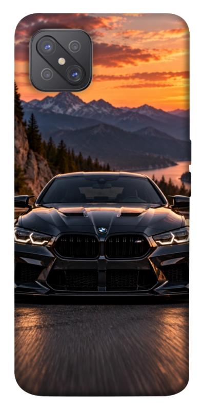 Чохол itsPrint BMW car для Oppo A92s, armored, купити оптом з доставкою