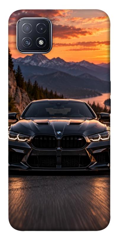 Чехол itsPrint BMW car для Oppo A73, armored, купить оптом с доставкой
