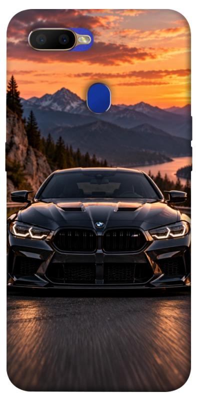 Чехол itsPrint BMW car для Oppo A5s / Oppo A12, armored, купить оптом с доставкой