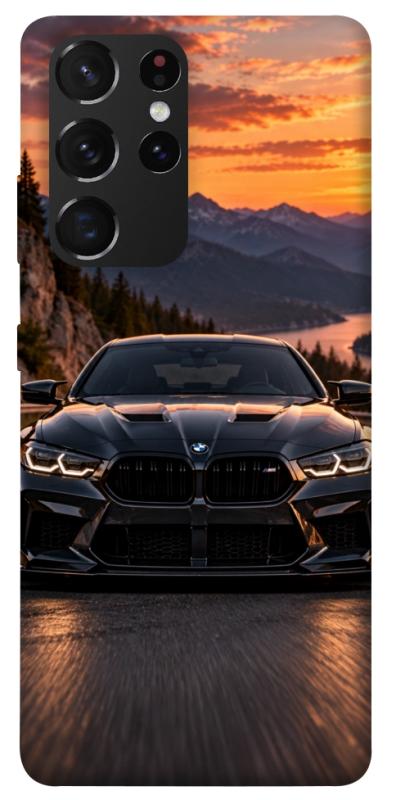 Чохол itsPrint BMW car для Samsung Galaxy S21 Ultra, armored, купити оптом з доставкою