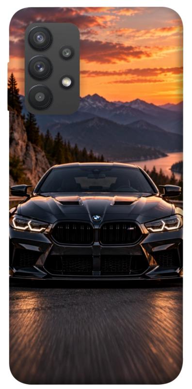 Чохол itsPrint BMW car для Samsung Galaxy A32 (A325F) 4G, armored, купити оптом з доставкою