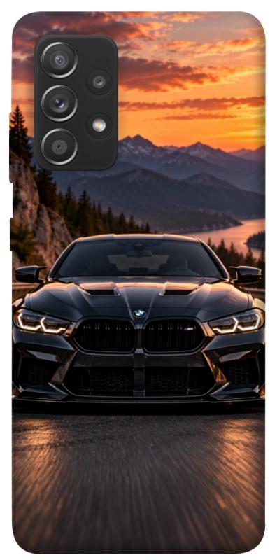 Чохол itsPrint BMW car для Samsung Galaxy A72 4G / A72 5G, armored, купити оптом з доставкою