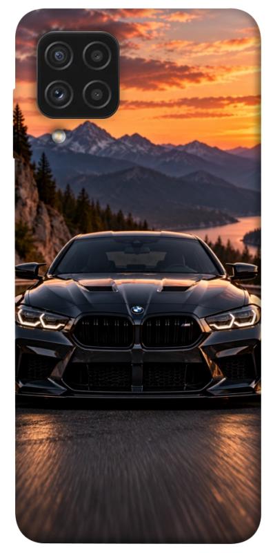 Чохол itsPrint BMW car для Samsung Galaxy A22 4G, armored, купити оптом з доставкою