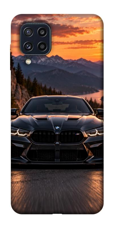 Чохол itsPrint BMW car для Samsung Galaxy M32, armored, купити оптом з доставкою