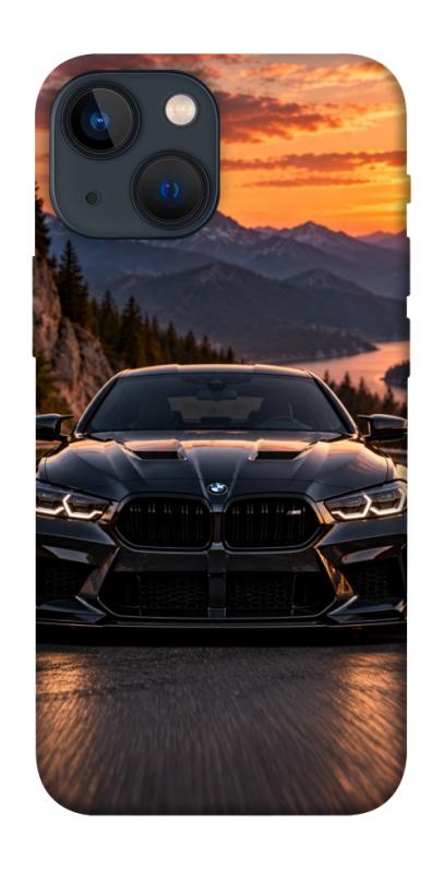 Чохол itsPrint BMW car для Apple iPhone 13 mini (5.4"), armored, купити оптом з доставкою