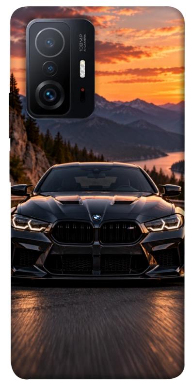 Чохол itsPrint BMW car для Xiaomi 11T / 11T Pro, armored, купити оптом з доставкою