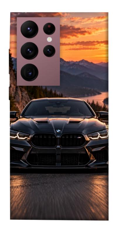 Чохол itsPrint BMW car для Samsung Galaxy S22 Ultra, armored, купити оптом з доставкою