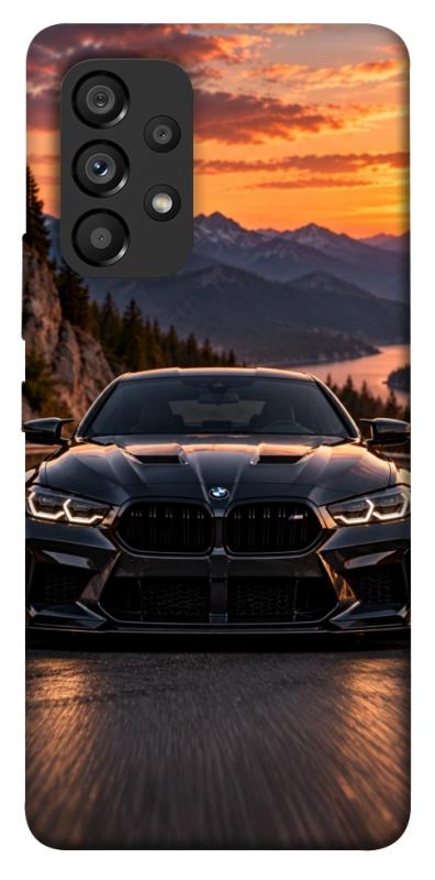 Чохол itsPrint BMW car для Samsung Galaxy A53 5G, armored, купити оптом з доставкою