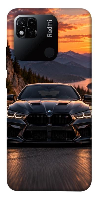 Чохол itsPrint BMW car для Xiaomi Redmi 10A, armored, купити оптом з доставкою