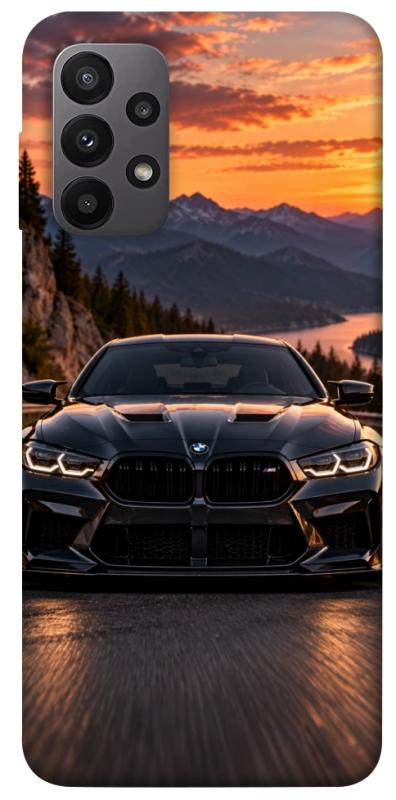 Чохол itsPrint BMW car для Samsung Galaxy A23 4G, armored, купити оптом з доставкою