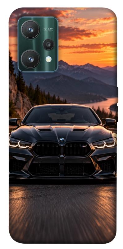 Чохол itsPrint BMW car для Realme 9 Pro, armored, купити оптом з доставкою
