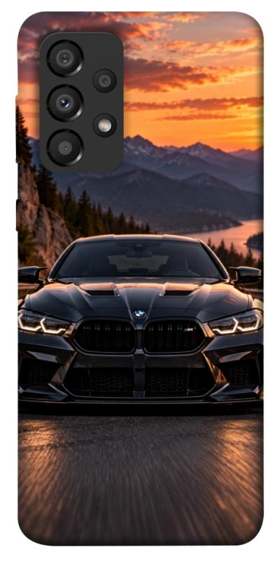 Чохол itsPrint BMW car для Samsung Galaxy A33 5G, armored, купити оптом з доставкою