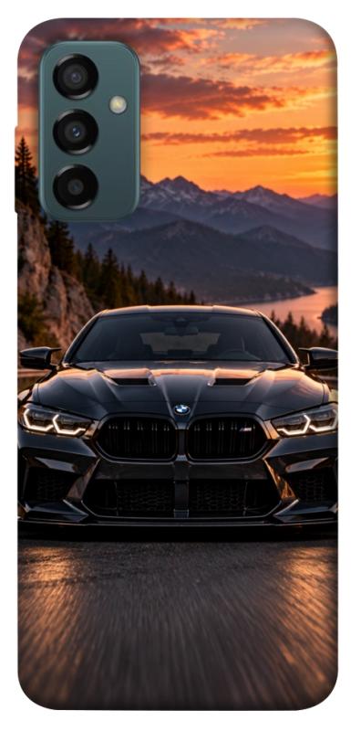 Чохол itsPrint BMW car для Samsung Galaxy M23 5G, armored, купити оптом з доставкою