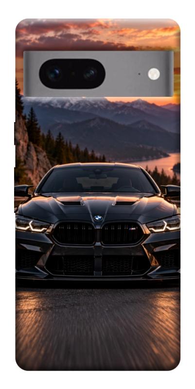 Чохол itsPrint BMW car для Google Pixel 7, armored, купити оптом з доставкою
