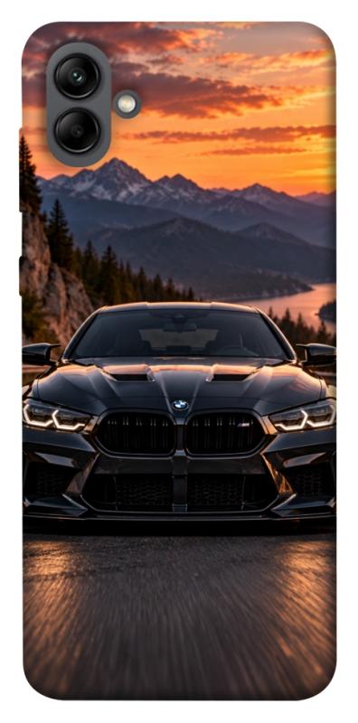 Чохол itsPrint BMW car для Samsung Galaxy A04, armored, купити оптом з доставкою