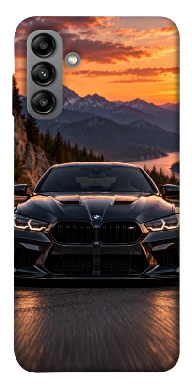 Чохол itsPrint BMW car для Samsung Galaxy A04s, armored, купити оптом з доставкою