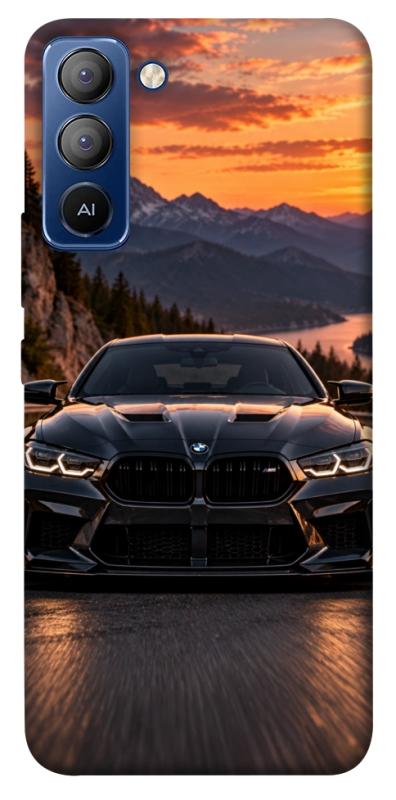 Чехол itsPrint BMW car для TECNO Pop 5 LTE, armored, купить оптом с доставкой