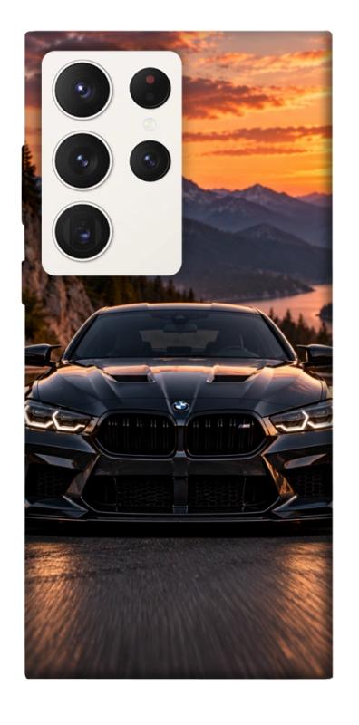 Чохол itsPrint BMW car для Samsung Galaxy S23 Ultra, armored, купити оптом з доставкою