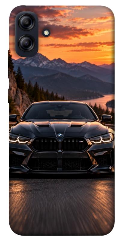 Чохол itsPrint BMW car для Samsung Galaxy A04e, armored, купити оптом з доставкою