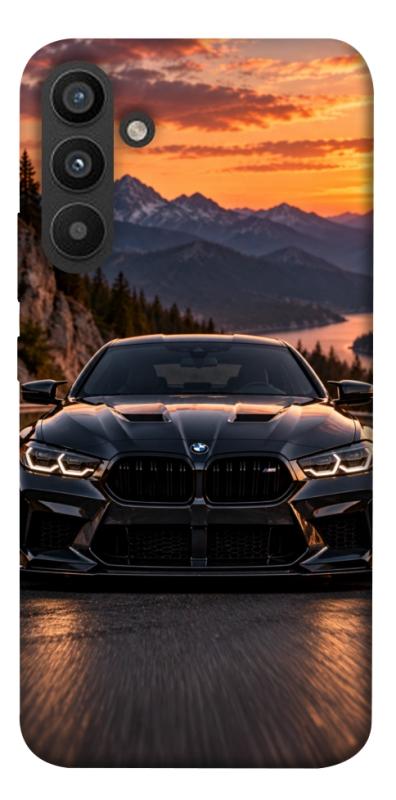 Чохол itsPrint BMW car для Samsung Galaxy A34 5G, armored, купити оптом з доставкою
