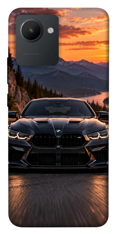 Чохол itsPrint BMW car для Realme C30, armored, купити оптом з доставкою