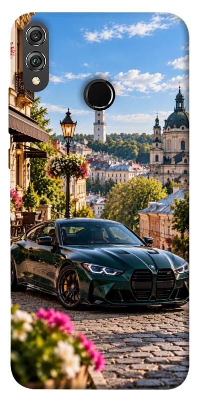 Чохол itsPrint BMW M4 для Huawei Honor 8X, armored, купити оптом з доставкою