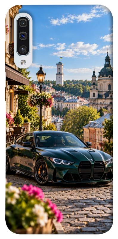 Чехол itsPrint BMW M4 для Samsung Galaxy A50 (A505F) / A50s / A30s, armored, купить оптом с доставкой