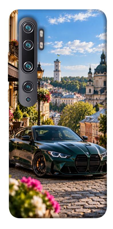 Чохол itsPrint BMW M4 для Xiaomi Mi Note 10 / Note 10 Pro / Mi CC9 Pro, armored, купити оптом з доставкою