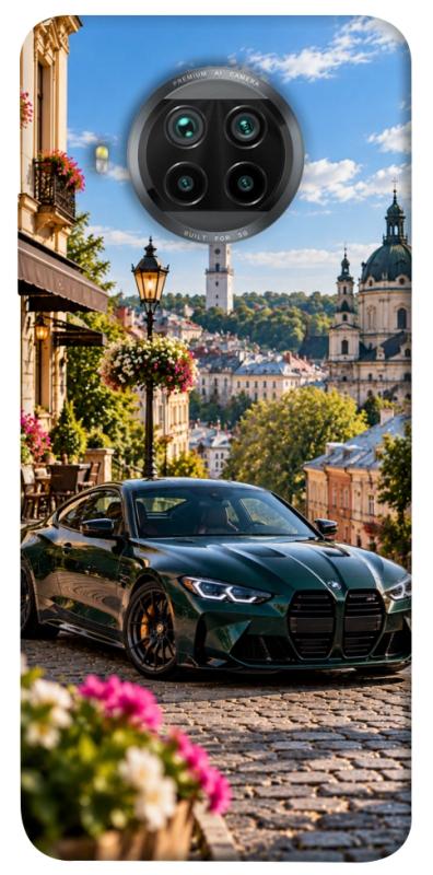 Чохол itsPrint BMW M4 для Xiaomi Mi 10T Lite / Redmi Note 9 Pro 5G, armored, купити оптом з доставкою