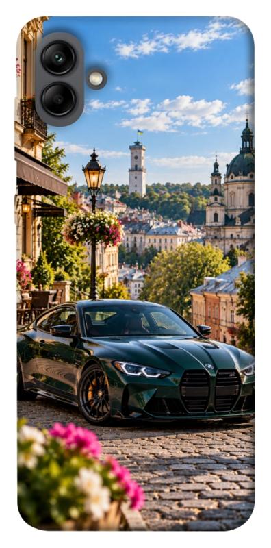 Чохол itsPrint BMW M4 для Samsung Galaxy A04, armored, купити оптом з доставкою