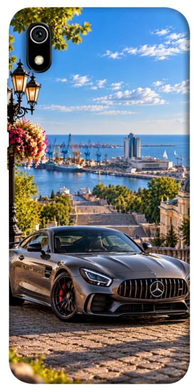 Чехол itsPrint Mercedes-AMG GT для Xiaomi Redmi 7A, armored, купить оптом с доставкой