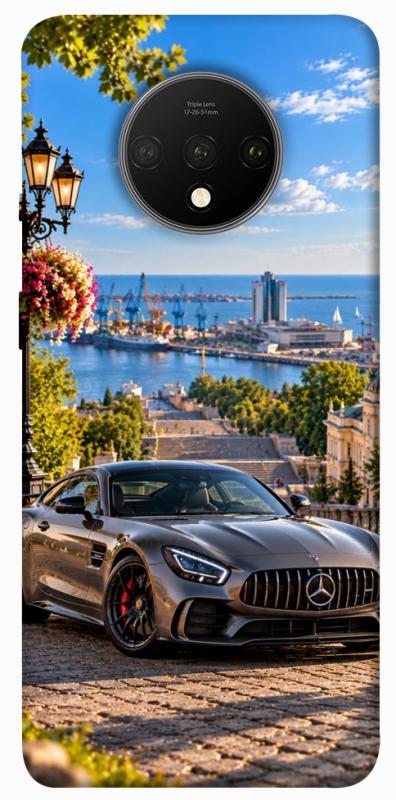 Чохол itsPrint Mercedes-AMG GT для OnePlus 7T, armored, купити оптом з доставкою