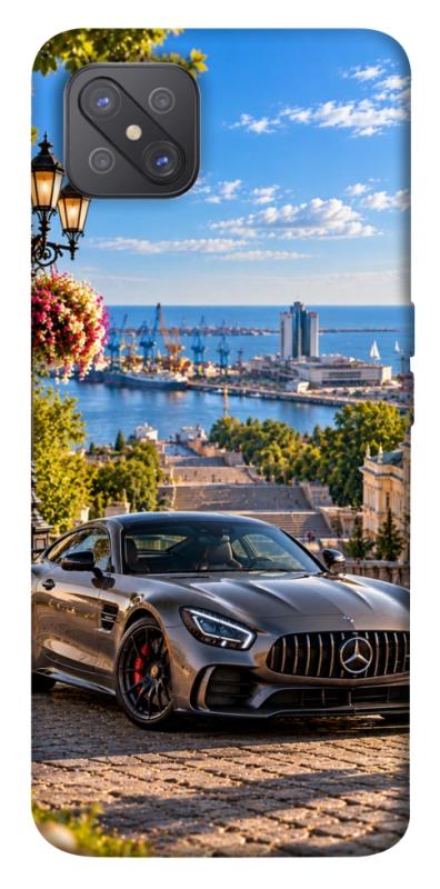 Чохол itsPrint Mercedes-AMG GT для Oppo A92s, armored, купити оптом з доставкою