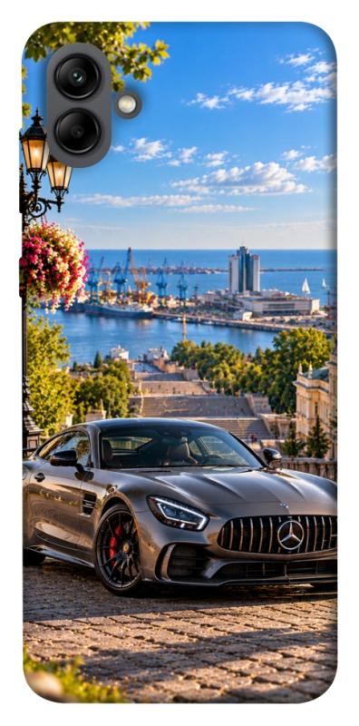 Чехол itsPrint Mercedes-AMG GT для Samsung Galaxy A04, armored, купить оптом с доставкой