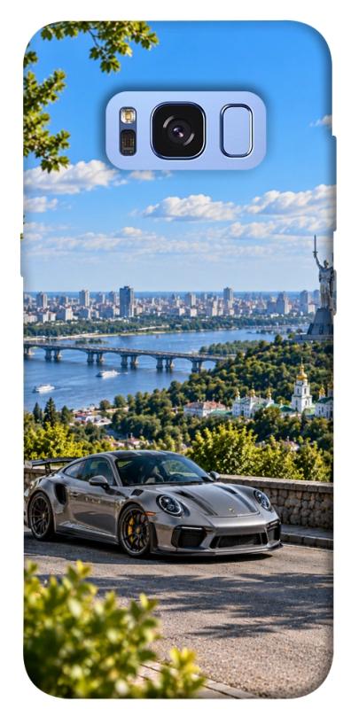 Чохол itsPrint Porsche 911 GT3 RS для Samsung G950 Galaxy S8, armored, купити оптом з доставкою