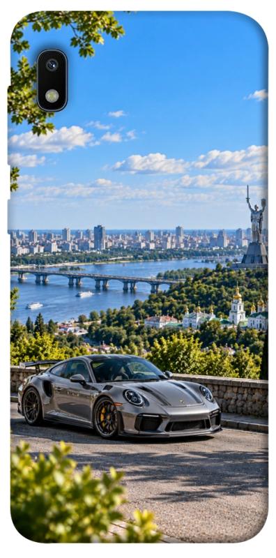 Чехол itsPrint Porsche 911 GT3 RS для Samsung Galaxy A10 (A105F), armored, купить оптом с доставкой