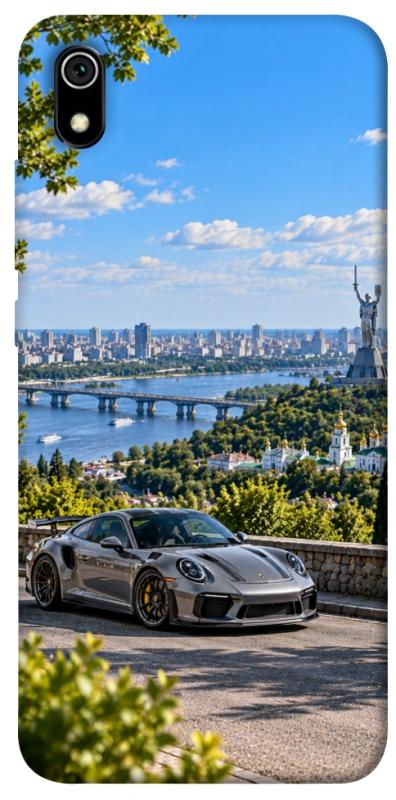 Чехол itsPrint Porsche 911 GT3 RS для Xiaomi Redmi 7A, armored, купить оптом с доставкой