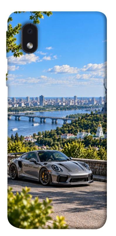 Чехол itsPrint Porsche 911 GT3 RS для Samsung Galaxy M01 Core / A01 Core, armored, купить оптом с доставкой