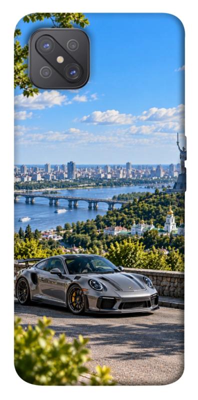 Чохол itsPrint Porsche 911 GT3 RS для Oppo A92s, armored, купити оптом з доставкою