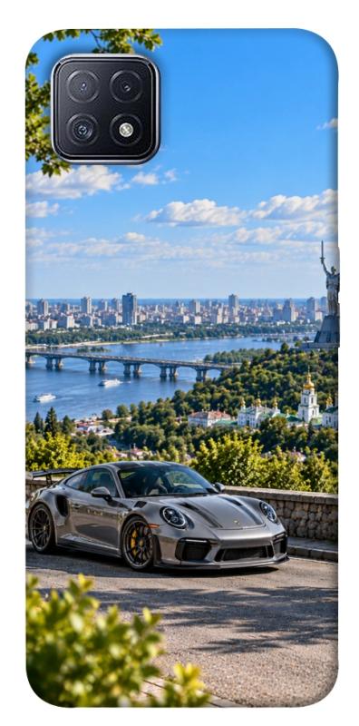 Чехол itsPrint Porsche 911 GT3 RS для Oppo A73, armored, купить оптом с доставкой
