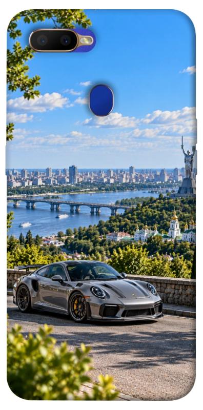 Чехол itsPrint Porsche 911 GT3 RS для Oppo A5s / Oppo A12, armored, купить оптом с доставкой