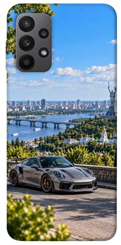 Чохол itsPrint Porsche 911 GT3 RS для Samsung Galaxy A23 4G, armored, купити оптом з доставкою