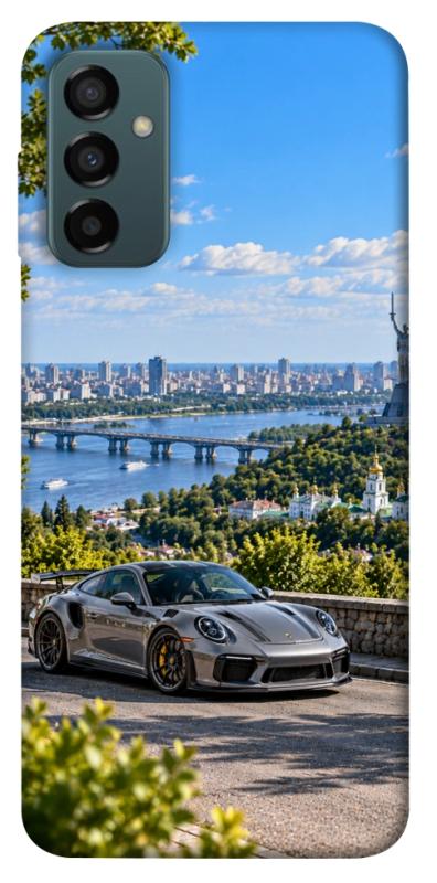 Чохол itsPrint Porsche 911 GT3 RS для Samsung Galaxy M23 5G, armored, купити оптом з доставкою