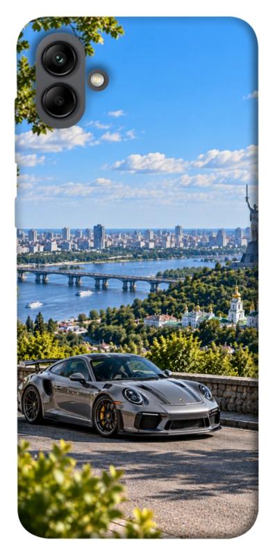 Чехол itsPrint Porsche 911 GT3 RS для Samsung Galaxy A04, armored, купить оптом с доставкой